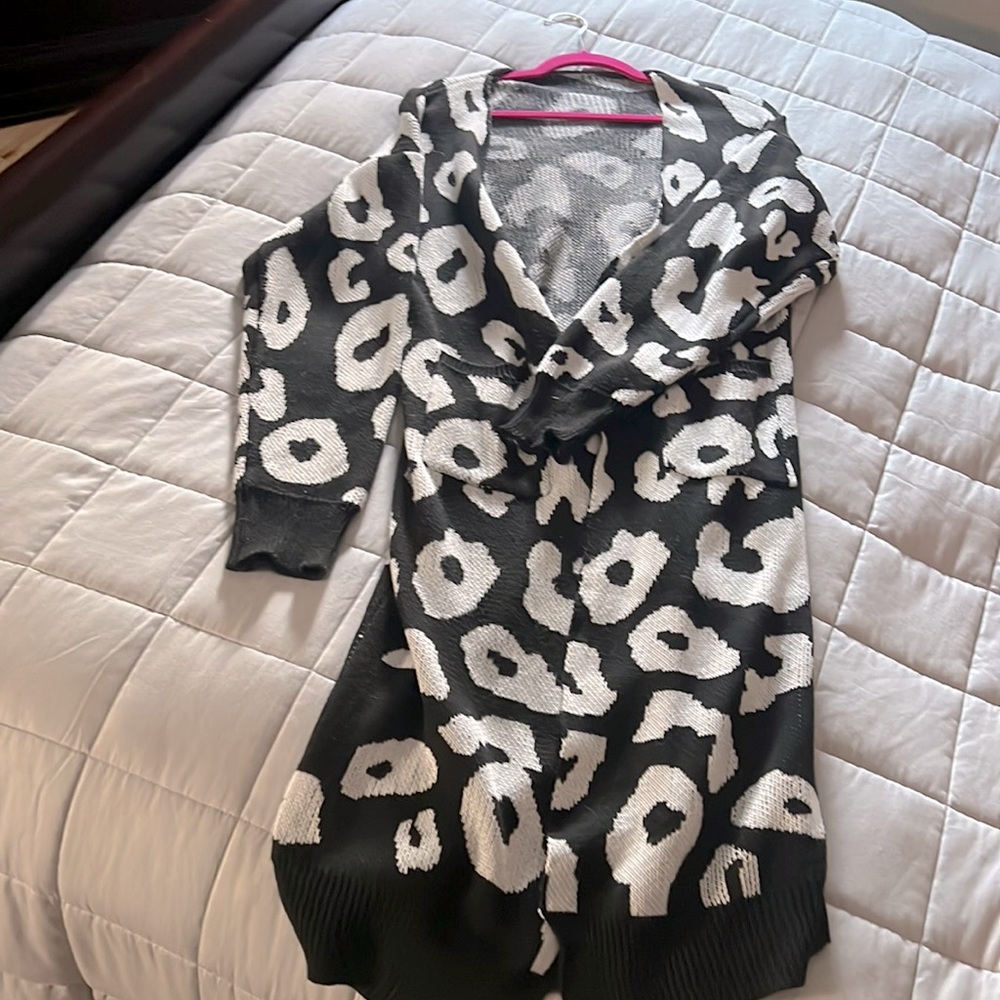 Cardigan